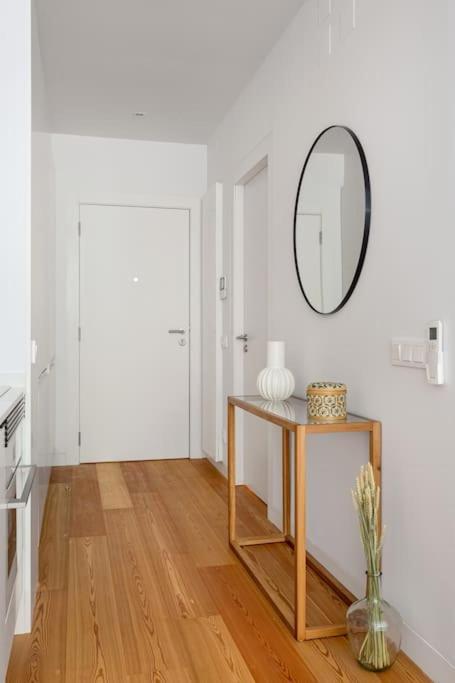 Saldanha Prime Oasis Lissabon