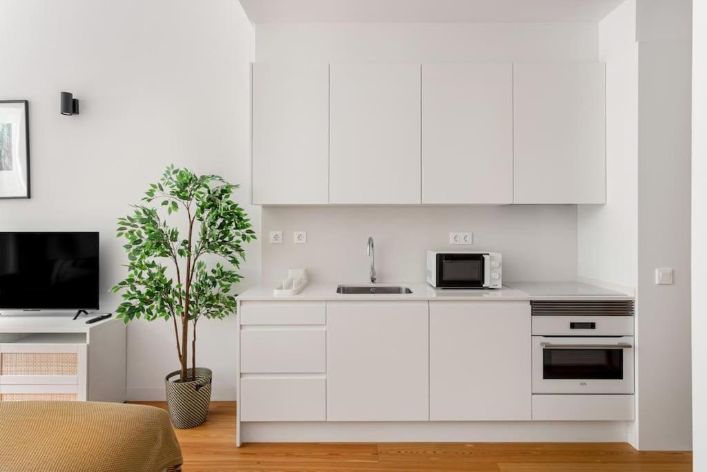 Apartment Saldanha Prime Oasis *