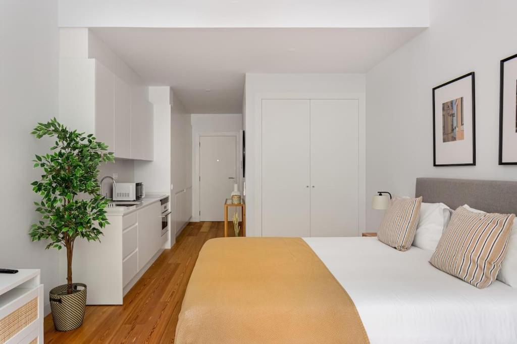 Saldanha Prime Oasis * Lisbon