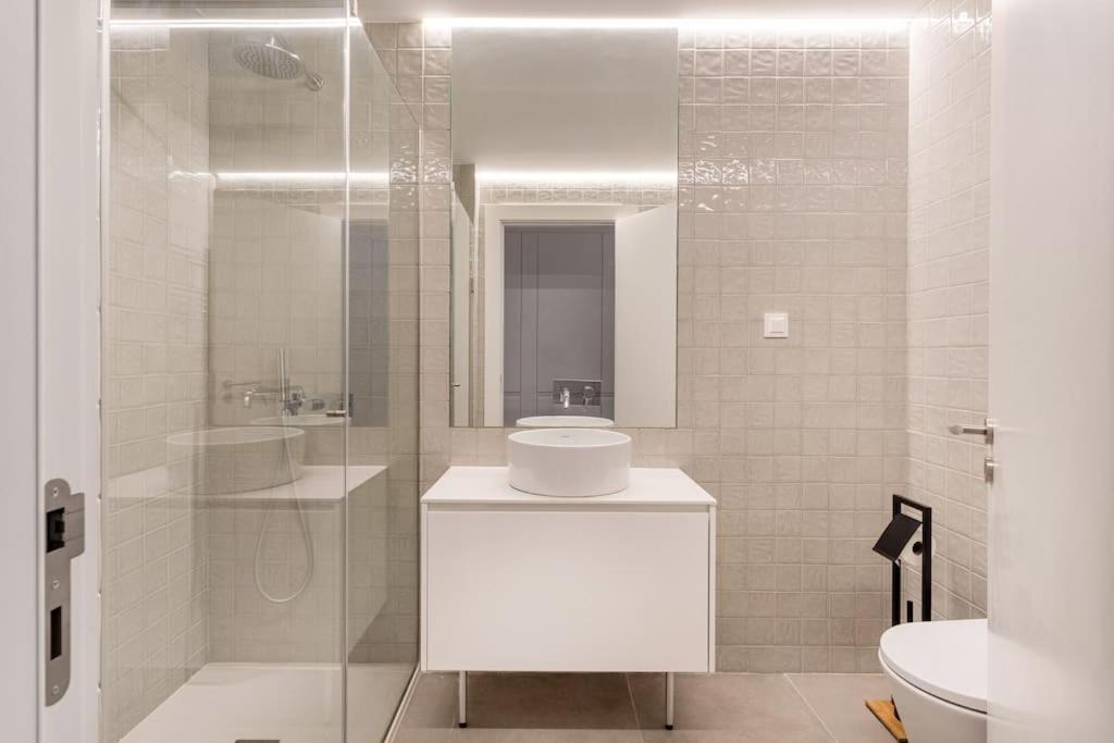 Apartment Saldanha Prime Oasis