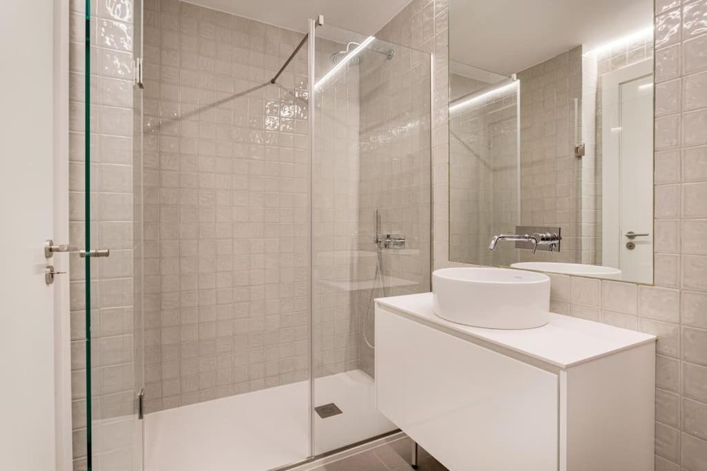 Saldanha Prime Oasis Apartment