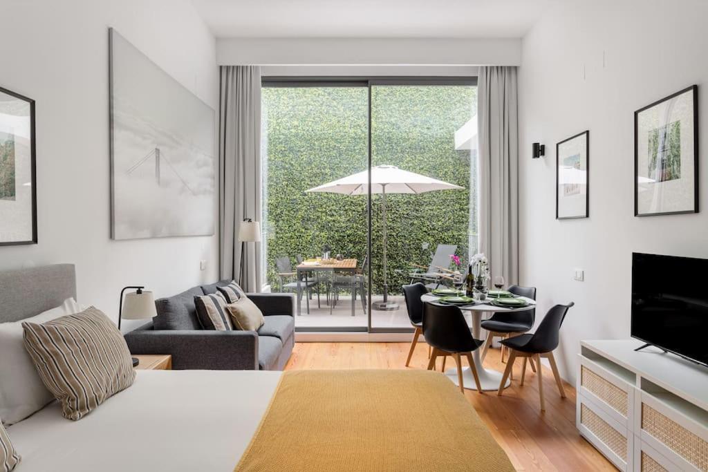 Apartment Saldanha Prime Oasis