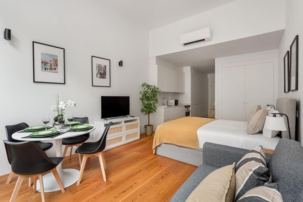 Apartment Saldanha Prime Oasis