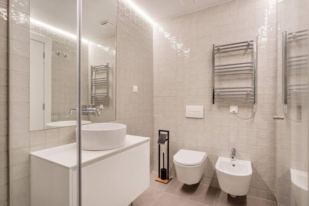 Saldanha Prime Oasis Apartment Lisbon